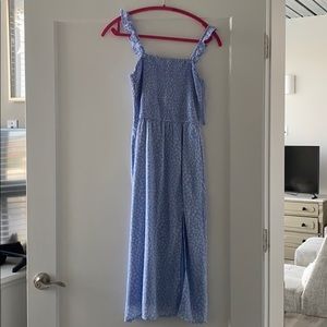 A&F Midi Dress